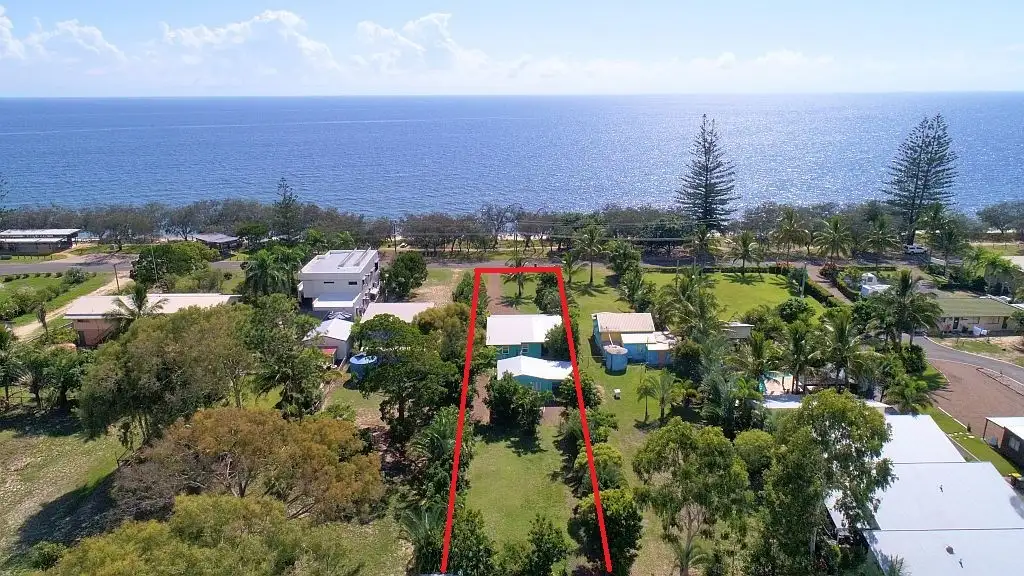 Main view of Homely house listing, 154 The Esplanade, Woodgate QLD 4660