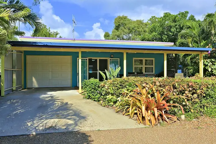 Third view of Homely house listing, 154 The Esplanade, Woodgate QLD 4660