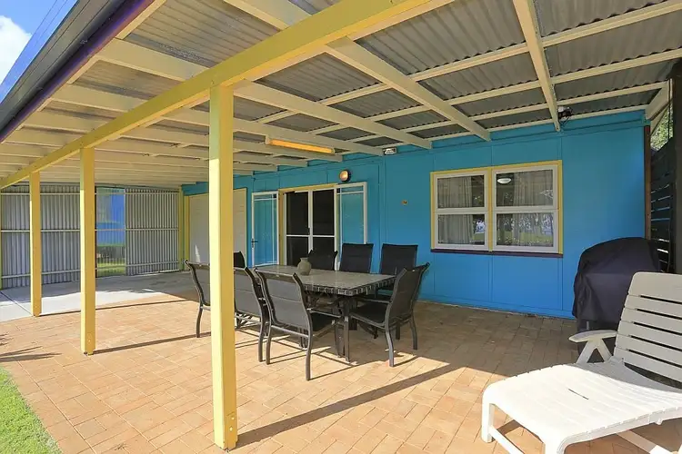 Fourth view of Homely house listing, 154 The Esplanade, Woodgate QLD 4660
