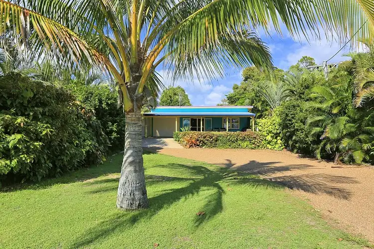 Fifth view of Homely house listing, 154 The Esplanade, Woodgate QLD 4660