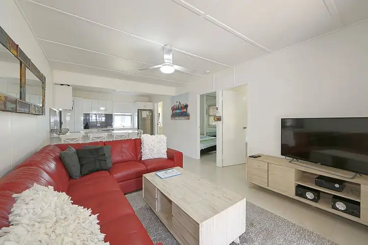 Sixth view of Homely house listing, 154 The Esplanade, Woodgate QLD 4660