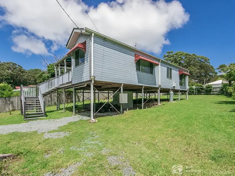 Second view of Homely house listing, 34 Ee-Jung Road, Springbrook QLD 4213