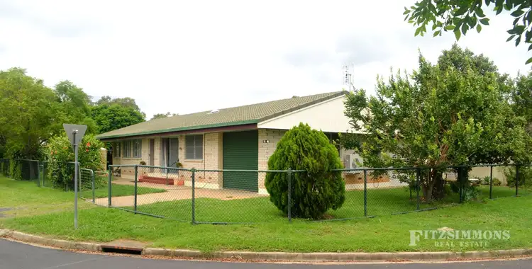 Second view of Homely house listing, 46 Swan Street, Dalby QLD 4405