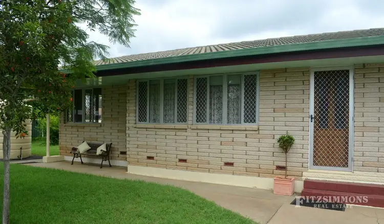 Third view of Homely house listing, 46 Swan Street, Dalby QLD 4405