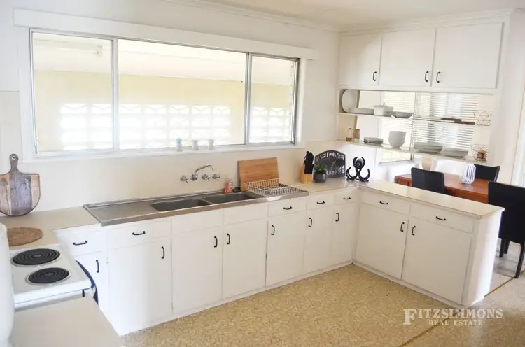 Fourth view of Homely house listing, 46 Swan Street, Dalby QLD 4405