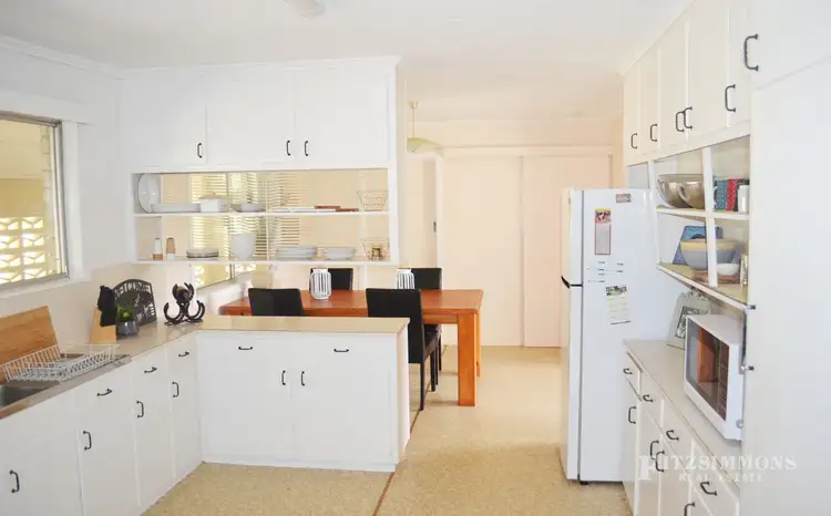 Fifth view of Homely house listing, 46 Swan Street, Dalby QLD 4405