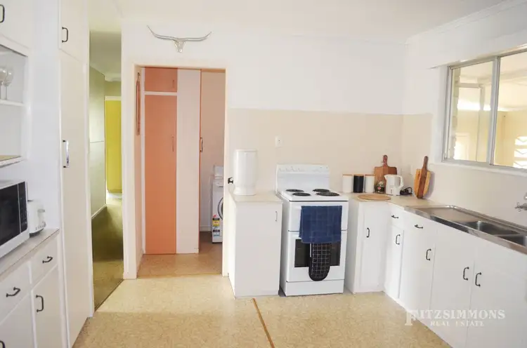 Sixth view of Homely house listing, 46 Swan Street, Dalby QLD 4405