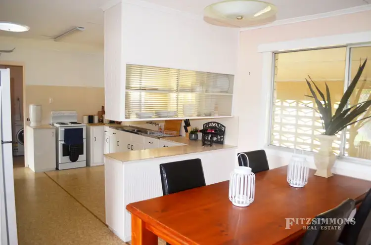 Seventh view of Homely house listing, 46 Swan Street, Dalby QLD 4405