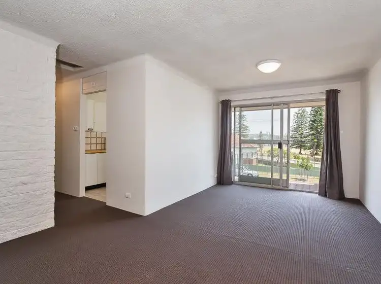 Third view of Homely house listing, 5/82 Maitland Street, Stockton NSW 2295