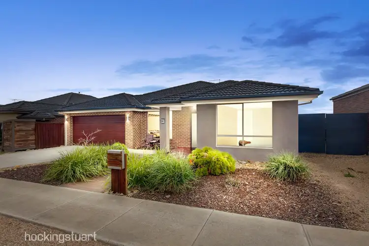 99 Long Tree Drive, Melton West VIC 3337