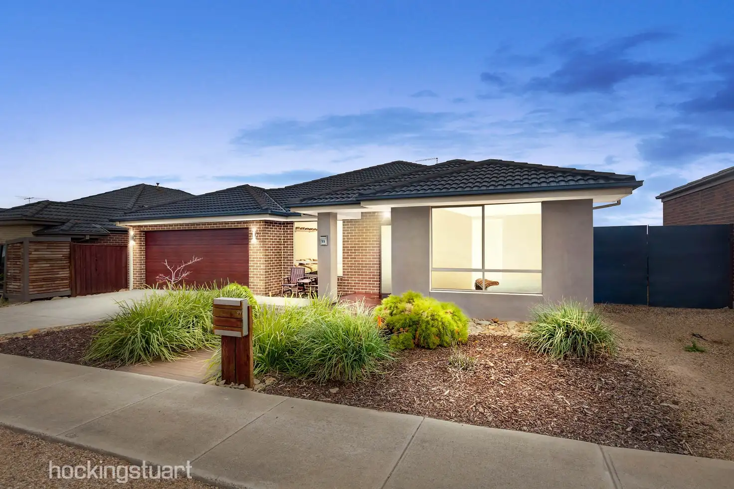 Main view of Homely house listing, 99 Long Tree Drive, Melton West VIC 3337