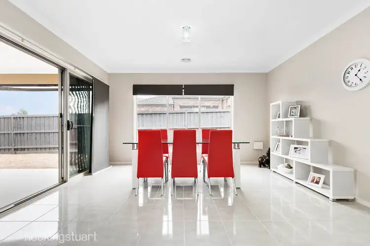 Third view of Homely house listing, 99 Long Tree Drive, Melton West VIC 3337