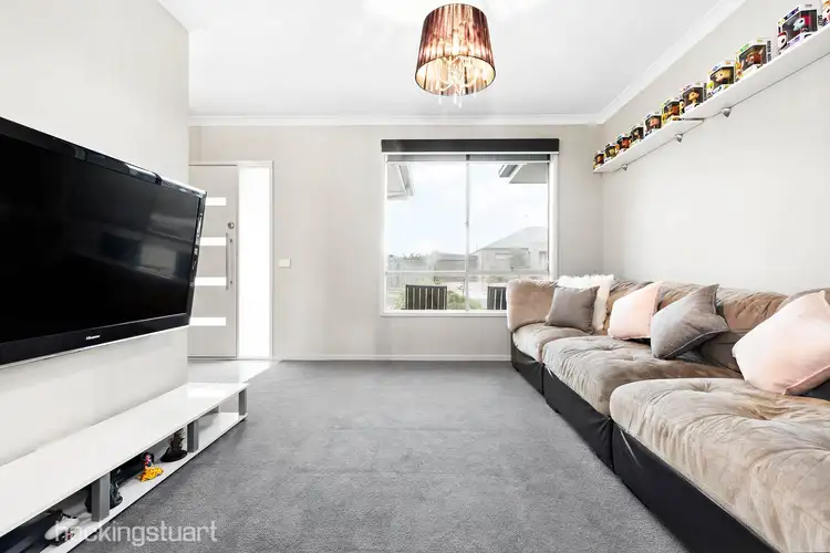 Fourth view of Homely house listing, 99 Long Tree Drive, Melton West VIC 3337