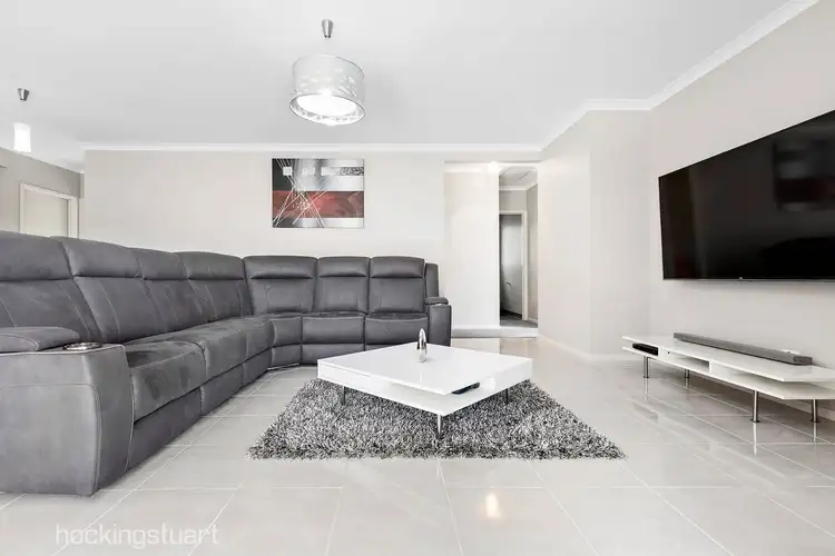 Fifth view of Homely house listing, 99 Long Tree Drive, Melton West VIC 3337