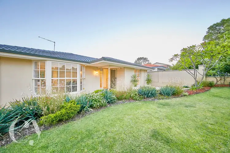Main view of Homely house listing, 8 Stanbury Way, Booragoon WA 6154