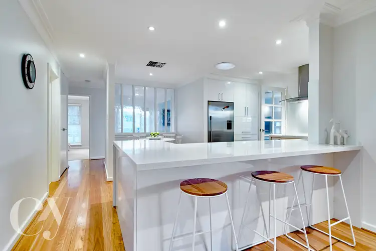 Fourth view of Homely house listing, 8 Stanbury Way, Booragoon WA 6154