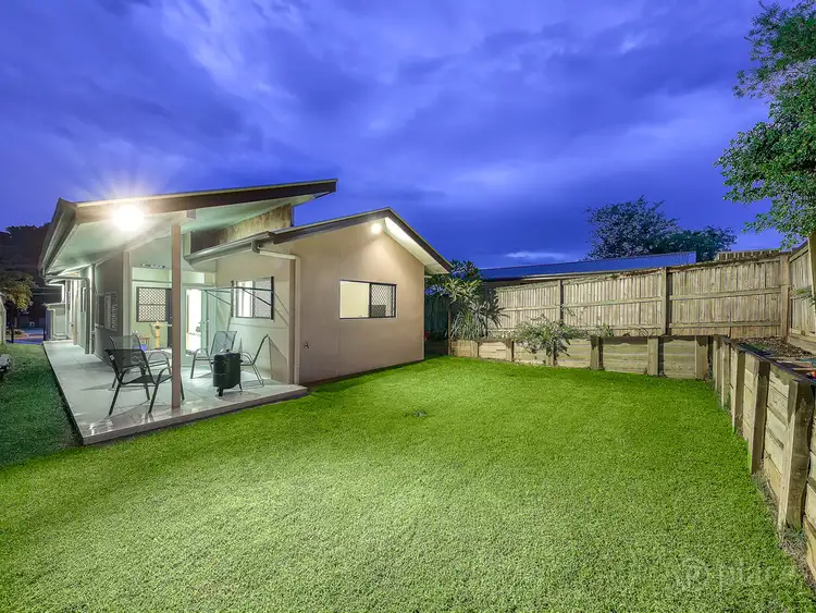 63 Griffith Street, Everton Park QLD 4053