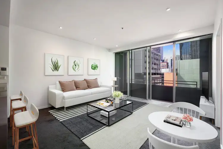 908/620 Collins Street, Melbourne VIC 3000
