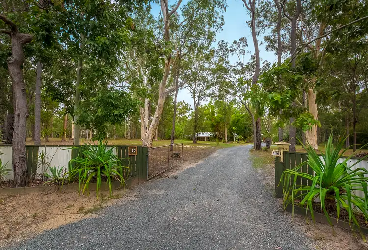 Main view of Homely house listing, 116-124 Steele Road, Logan Village QLD 4207