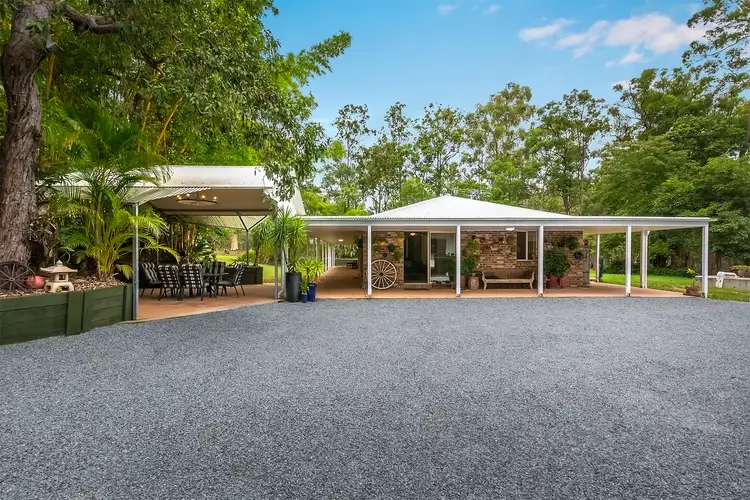 Third view of Homely house listing, 116-124 Steele Road, Logan Village QLD 4207