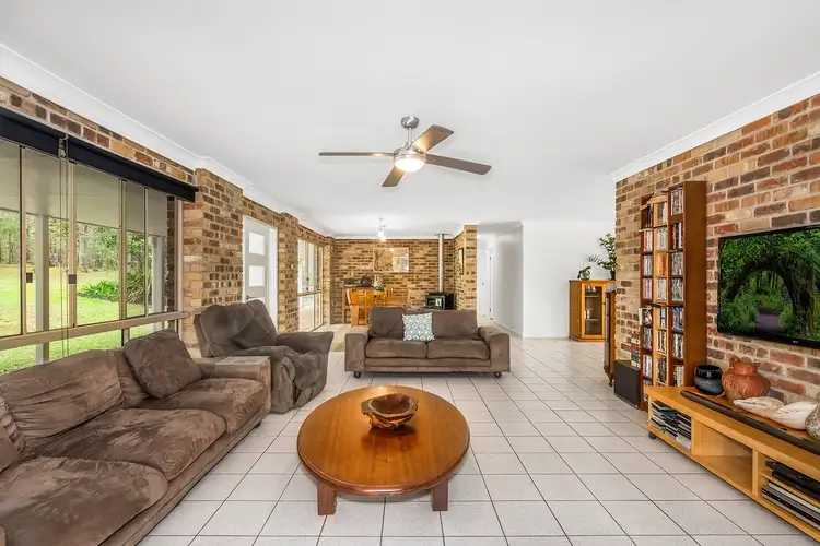 Fourth view of Homely house listing, 116-124 Steele Road, Logan Village QLD 4207