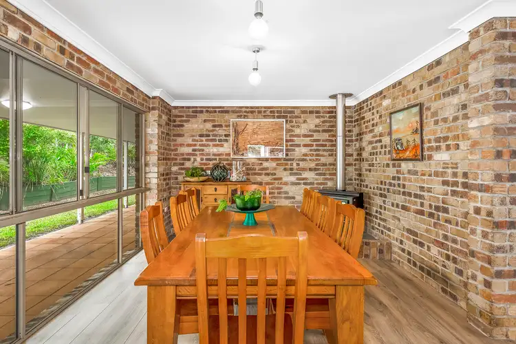 Fifth view of Homely house listing, 116-124 Steele Road, Logan Village QLD 4207