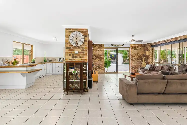 Seventh view of Homely house listing, 116-124 Steele Road, Logan Village QLD 4207