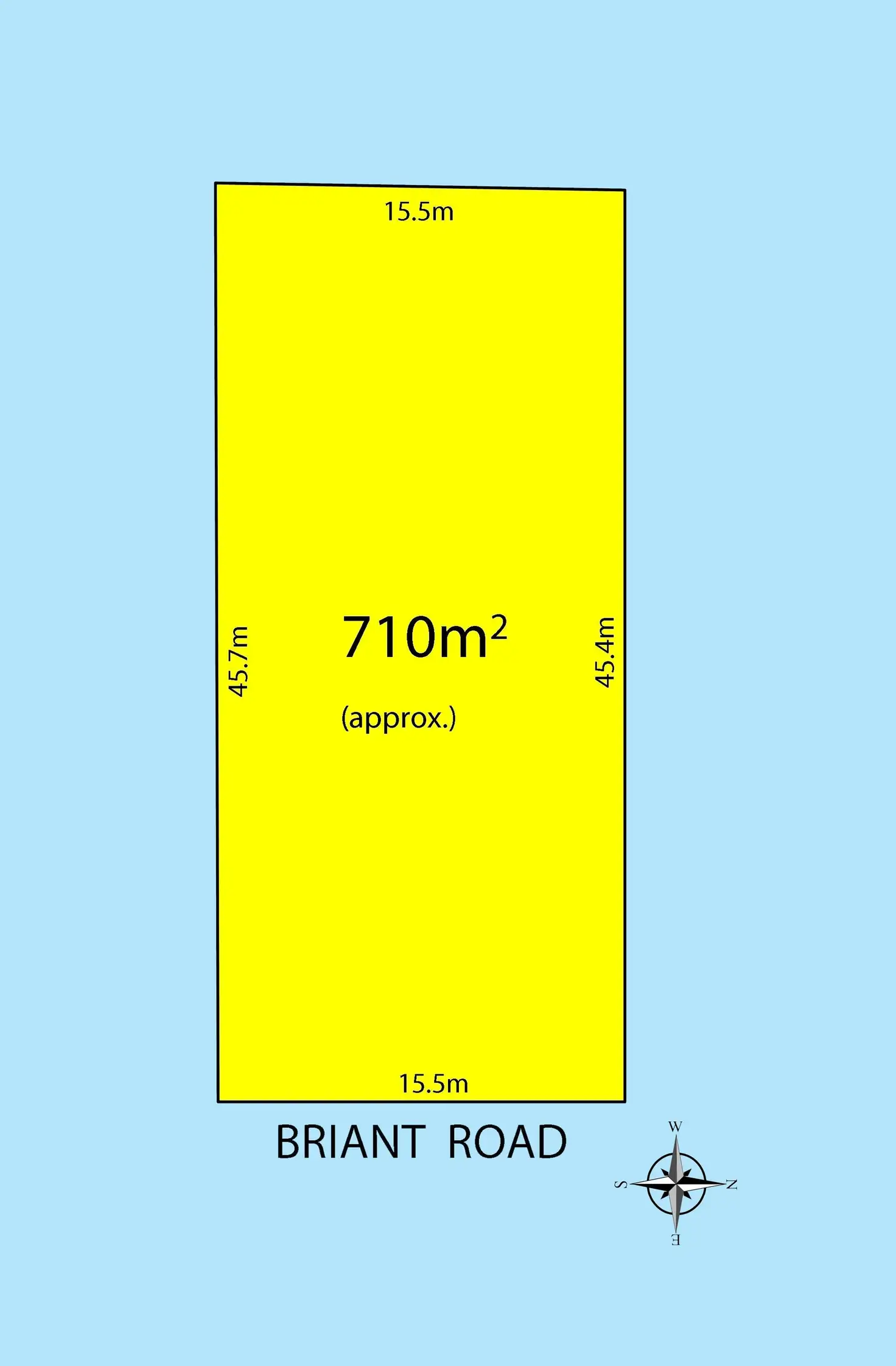 Main view of Homely land listing, LOT 49 Briant Road, Magill SA 5072