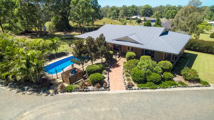 Main view of Homely house listing, 326 Highlands Drive, Failford NSW 2430