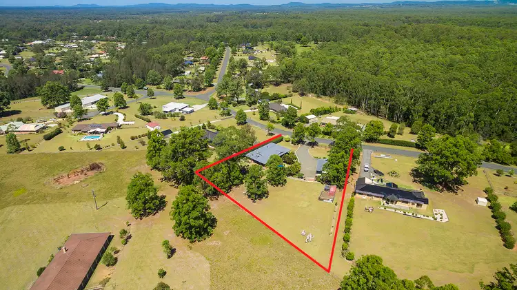 Second view of Homely house listing, 326 Highlands Drive, Failford NSW 2430