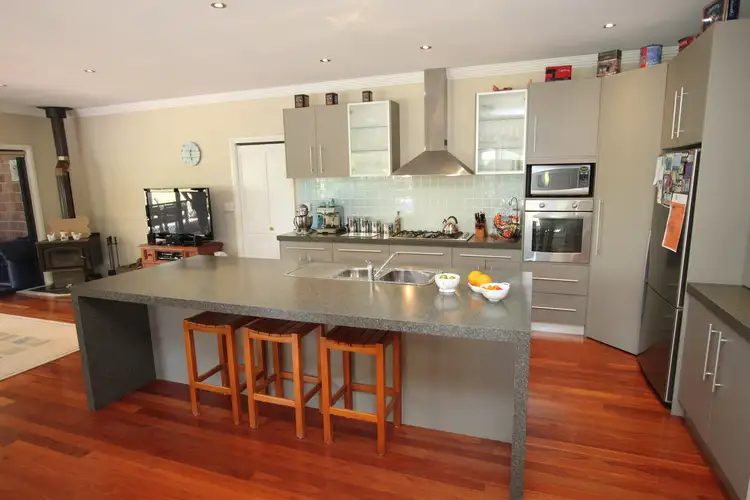 Fourth view of Homely house listing, 326 Highlands Drive, Failford NSW 2430