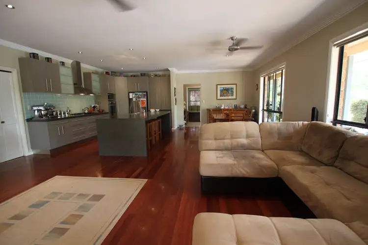 Sixth view of Homely house listing, 326 Highlands Drive, Failford NSW 2430