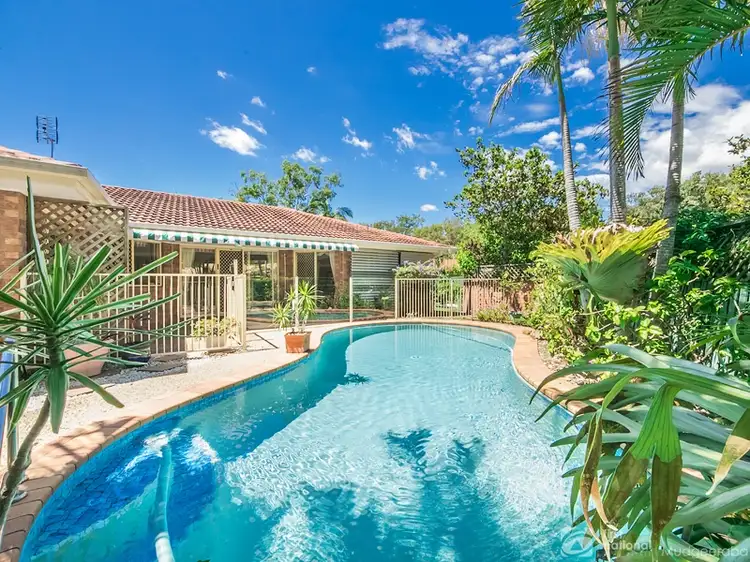 2 Chadstone Place, Robina QLD 4226