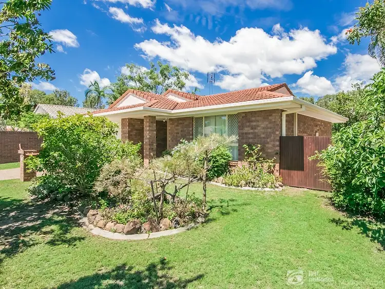 Third view of Homely house listing, 2 Chadstone Place, Robina QLD 4226