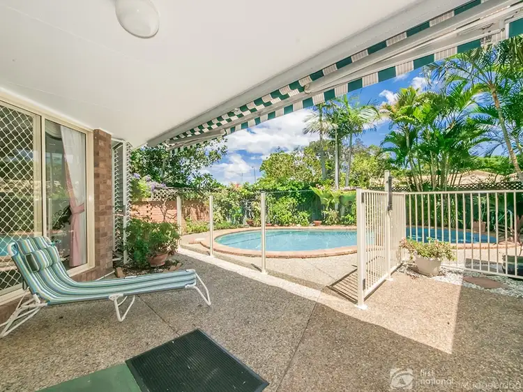 Fourth view of Homely house listing, 2 Chadstone Place, Robina QLD 4226