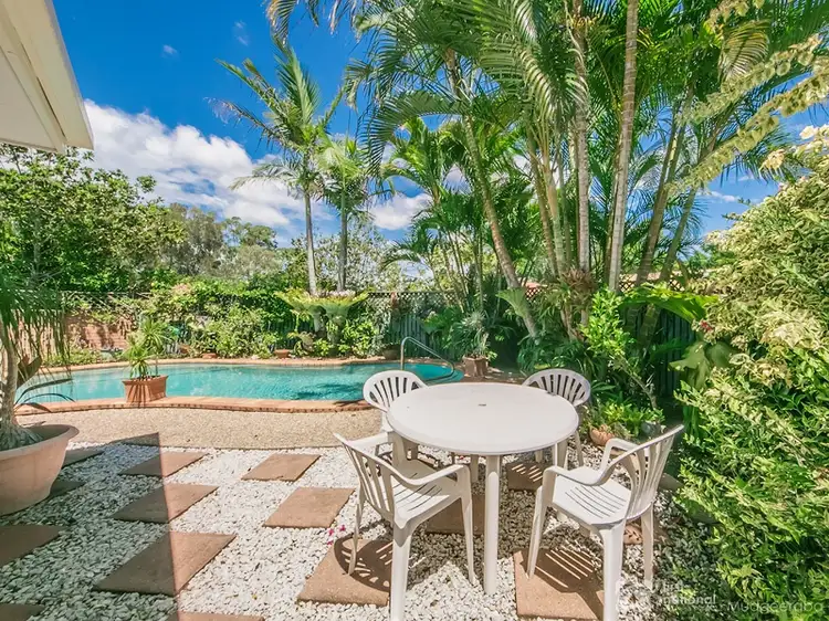 Fifth view of Homely house listing, 2 Chadstone Place, Robina QLD 4226