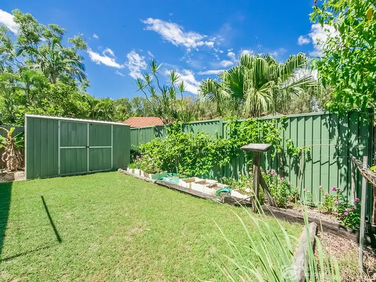 Sixth view of Homely house listing, 2 Chadstone Place, Robina QLD 4226