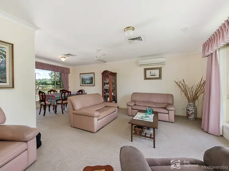 Seventh view of Homely house listing, 2 Chadstone Place, Robina QLD 4226