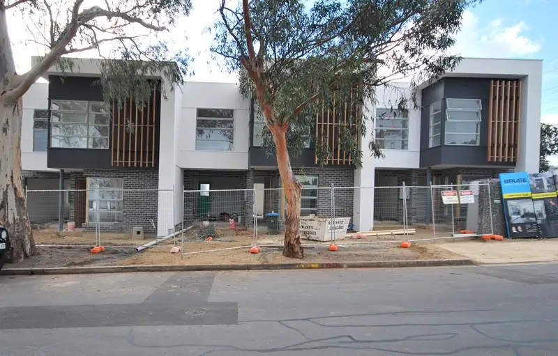 Main view of Homely house listing, 1A, 1B & 1C Leonard Street, Magill SA 5072