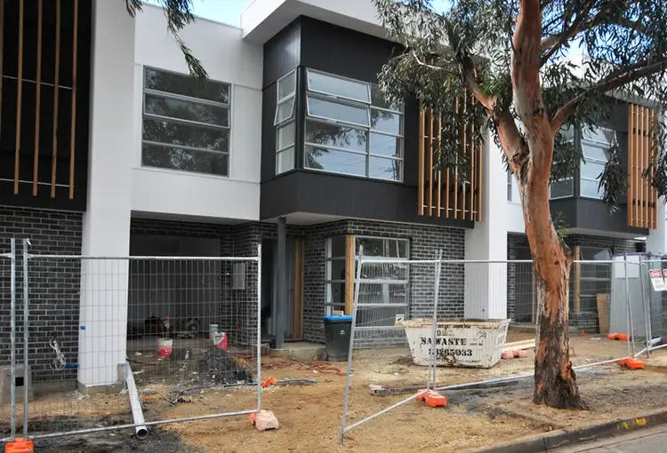 Second view of Homely house listing, 1A, 1B & 1C Leonard Street, Magill SA 5072