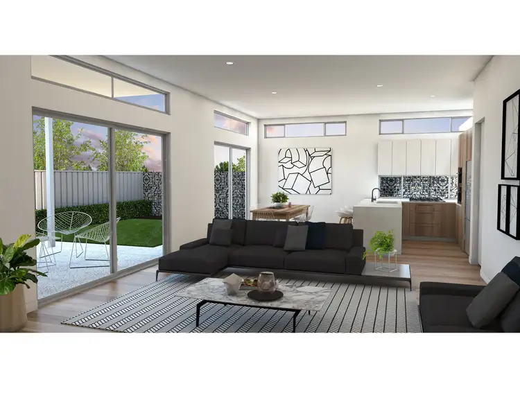 Third view of Homely house listing, 1A, 1B & 1C Leonard Street, Magill SA 5072