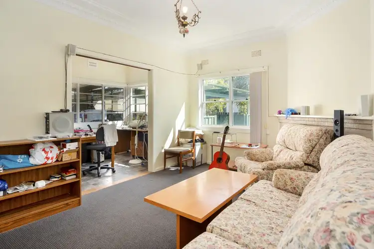 Second view of Homely house listing, 3 Morschel Avenue, North Nowra NSW 2541