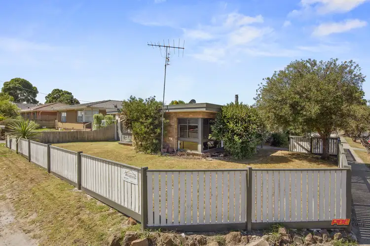 Second view of Homely house listing, 52 Wentworth Road, Wonthaggi VIC 3995