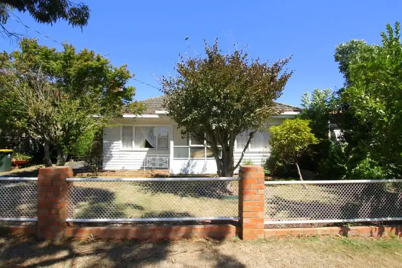 Main view of Homely house listing, 112 Mine Road, Korumburra VIC 3950