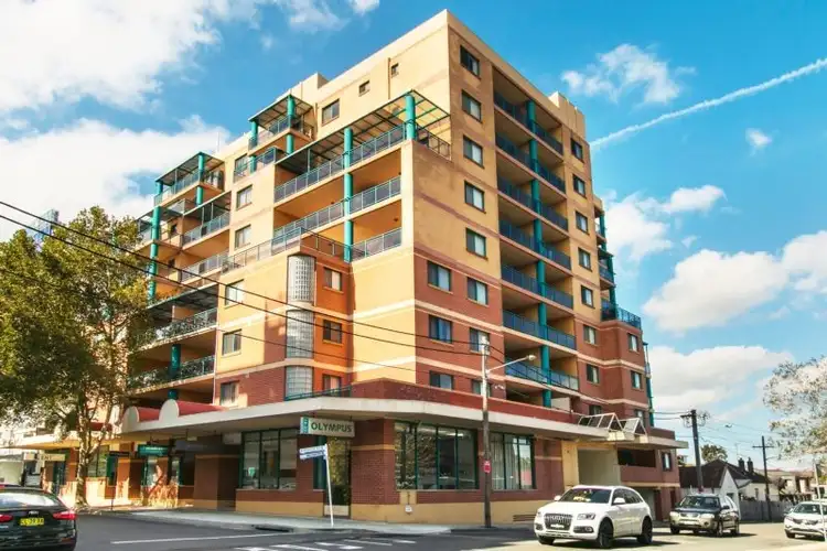 15/16-22 Burwood Road, Burwood NSW 2134