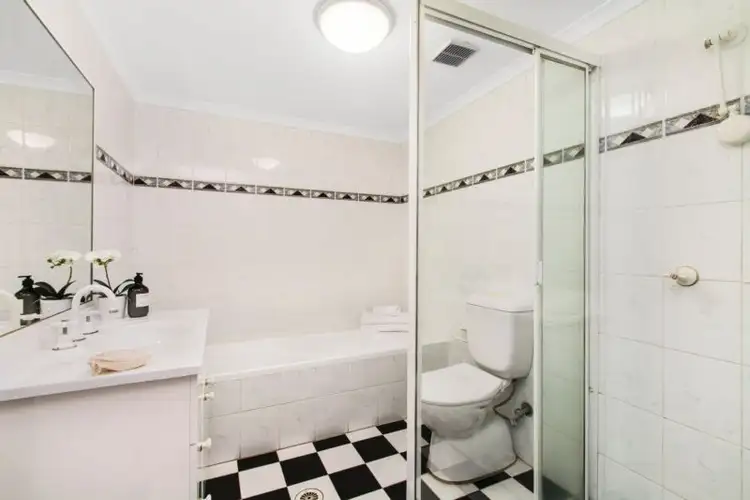Fifth view of Homely apartment listing, 15/16-22 Burwood Road, Burwood NSW 2134