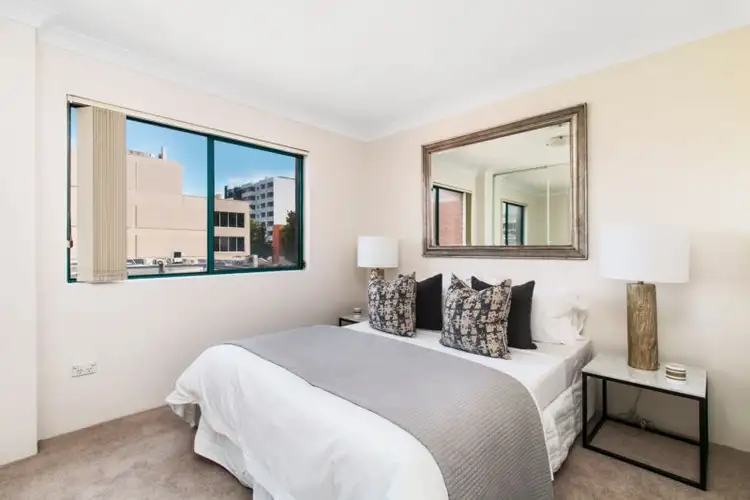 Sixth view of Homely apartment listing, 15/16-22 Burwood Road, Burwood NSW 2134