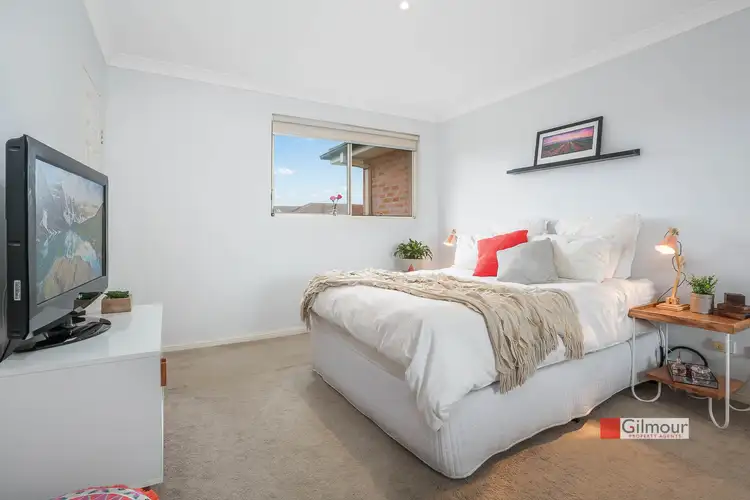 Sixth view of Homely apartment listing, 17/1 Cheriton Avenue, Castle Hill NSW 2154