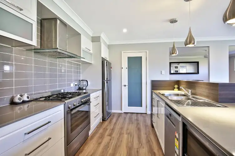 Second view of Homely house listing, 14 Petrel Close, South Nowra NSW 2541