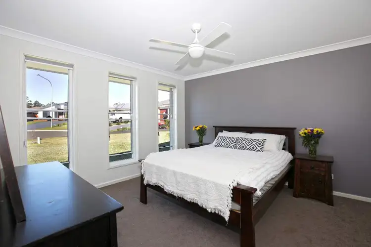 Fourth view of Homely house listing, 14 Petrel Close, South Nowra NSW 2541